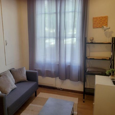 Studio Quai De Loire Hyper Centre Local A Velo Сомюр Екстериор снимка