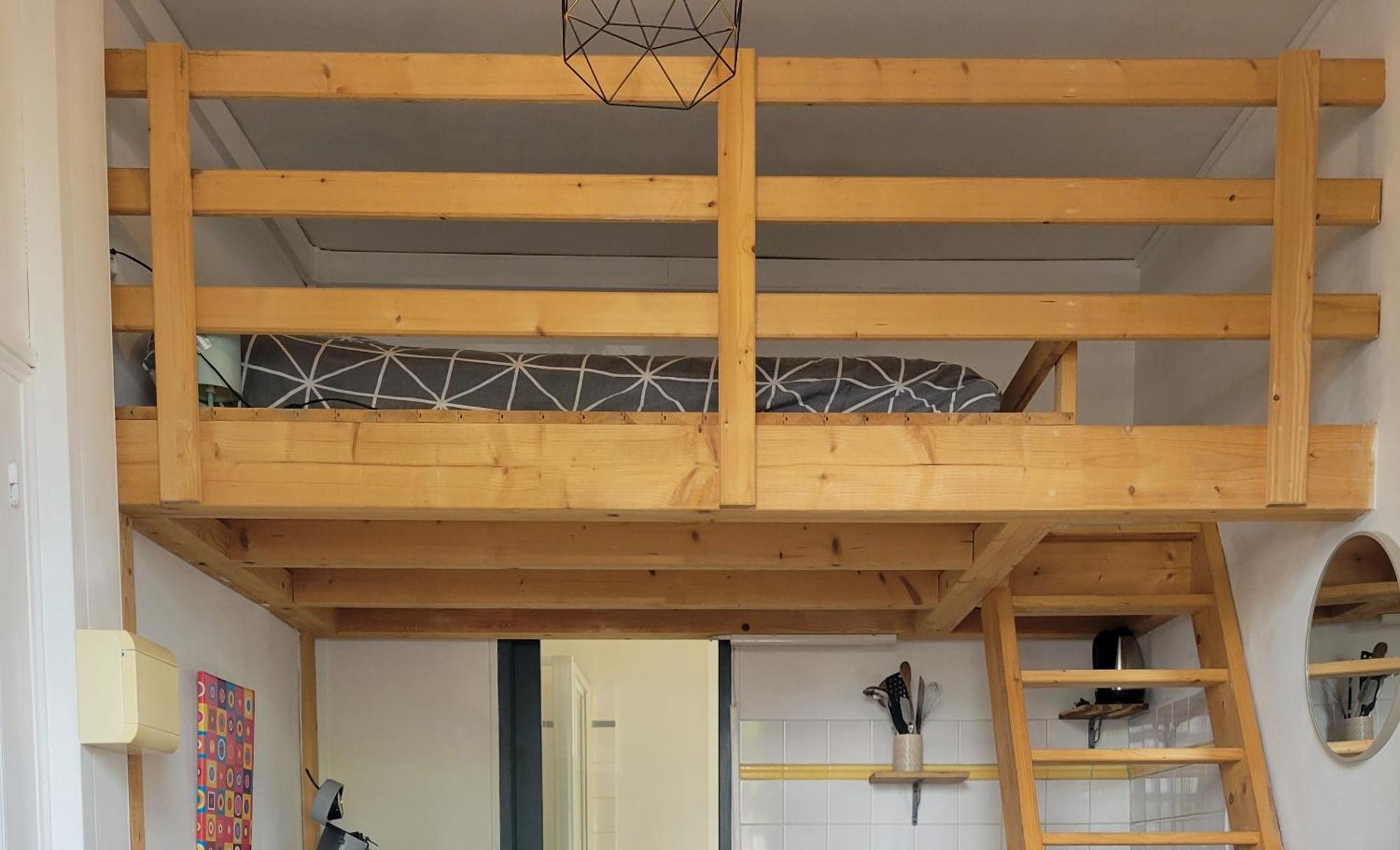 Studio Quai De Loire Hyper Centre Local A Velo Сомюр Екстериор снимка
